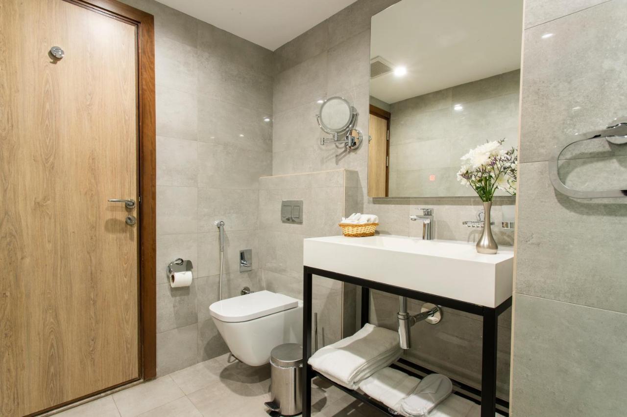 Cindyan Serviced Apartments Al Khobar Eksteriør billede