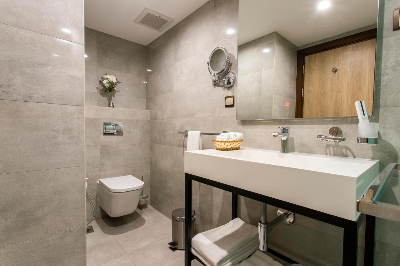 Cindyan Serviced Apartments Al Khobar Eksteriør billede