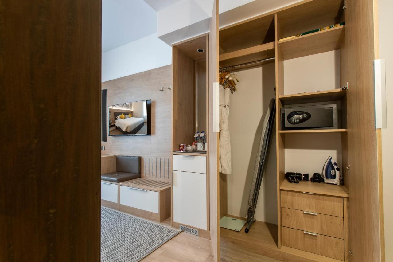 Cindyan Serviced Apartments Al Khobar Eksteriør billede