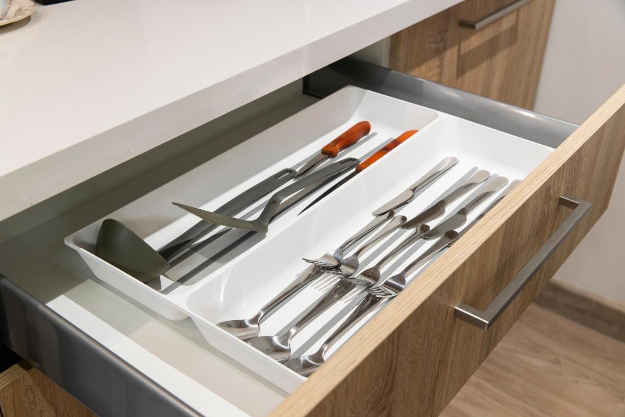 Cindyan Serviced Apartments Al Khobar Eksteriør billede