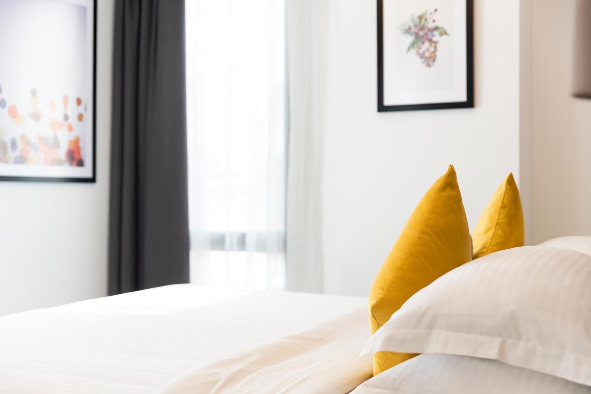Cindyan Serviced Apartments Al Khobar Eksteriør billede